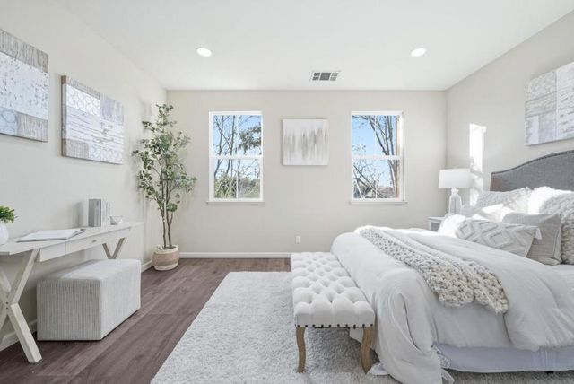 2518 Autumnvale Avenue, San Jose, CA 95131