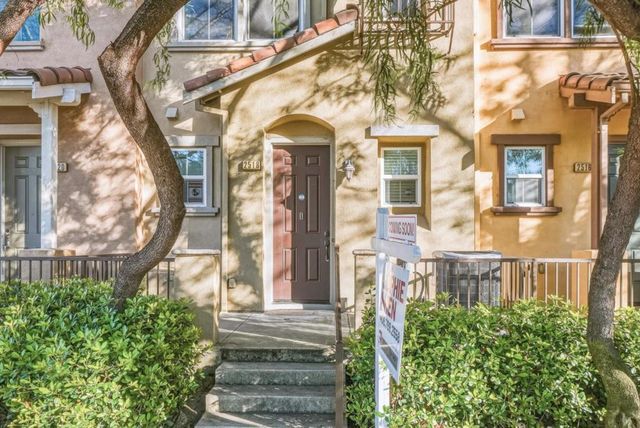 2518 Autumnvale Avenue, San Jose, CA 95131