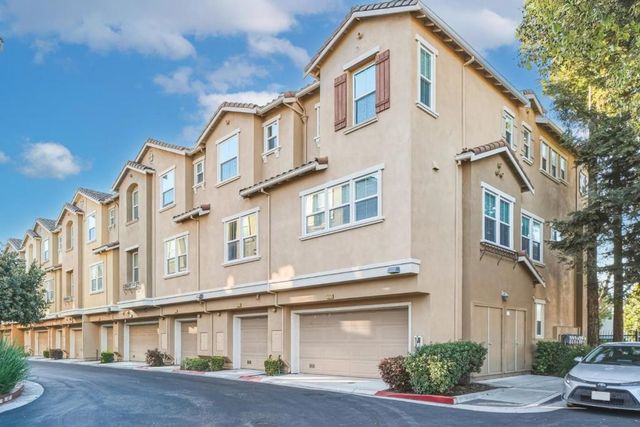 2518 Autumnvale Avenue, San Jose, CA 95131