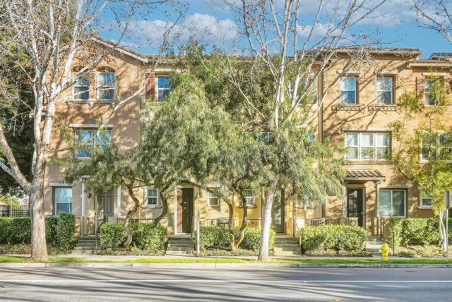 2518 Autumnvale Avenue, San Jose, CA 95131