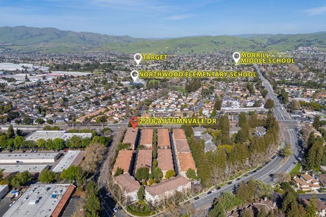 2518 Autumnvale Avenue, San Jose, CA 95131