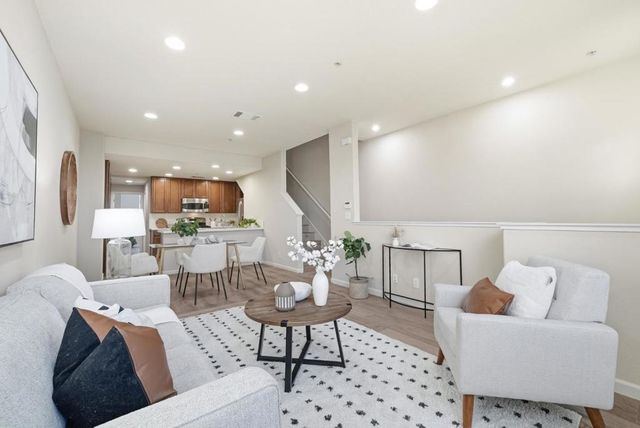 2518 Autumnvale Avenue, San Jose, CA 95131