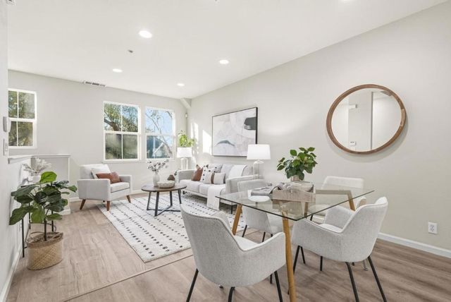 2518 Autumnvale Avenue, San Jose, CA 95131