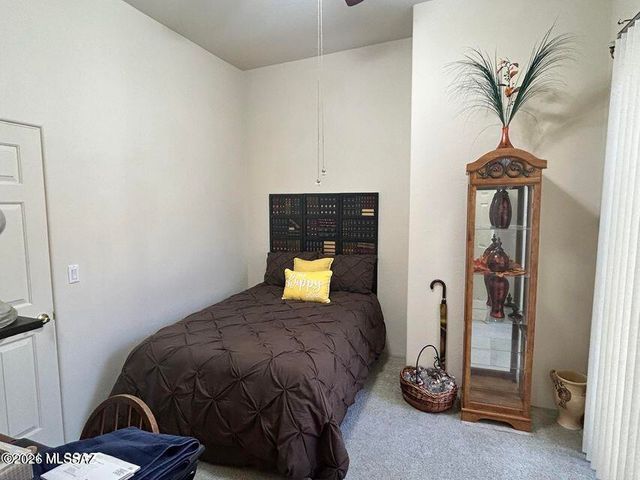2372 W Via Di Silvio, Tucson, AZ 85741