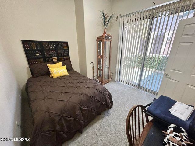 2372 W Via Di Silvio, Tucson, AZ 85741