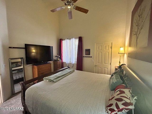 2372 W Via Di Silvio, Tucson, AZ 85741