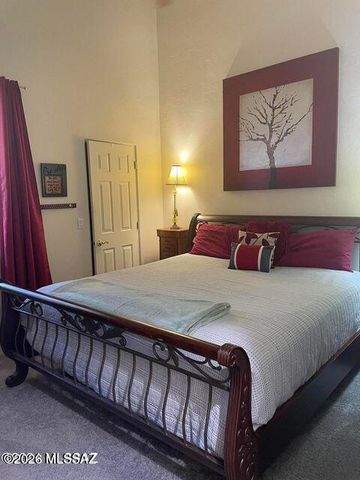 2372 W Via Di Silvio, Tucson, AZ 85741