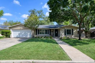 315 Tophill, San Antonio, TX 78209