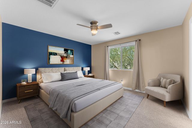 3345 E PINCHOT Avenue 12, Phoenix, AZ 85018