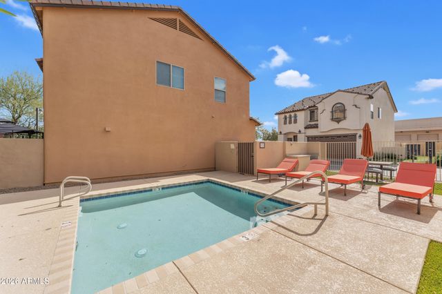 3345 E PINCHOT Avenue 12, Phoenix, AZ 85018