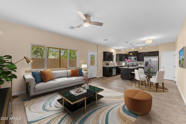 3345 E PINCHOT Avenue 12, Phoenix, AZ 85018