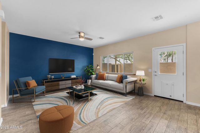 3345 E PINCHOT Avenue 12, Phoenix, AZ 85018