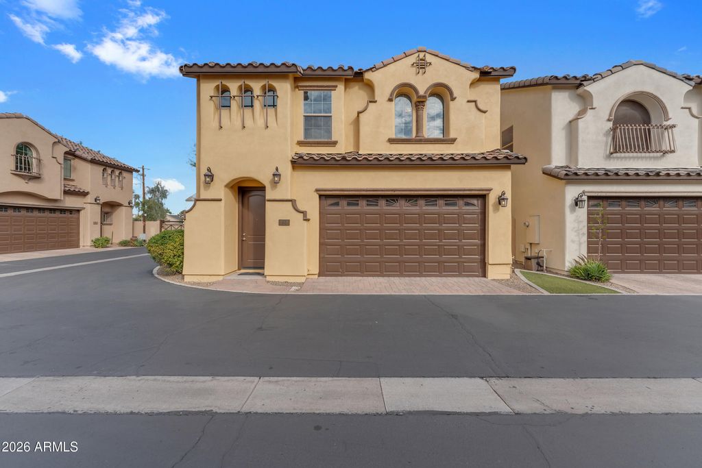 3345 E PINCHOT Avenue 12, Phoenix, AZ 85018