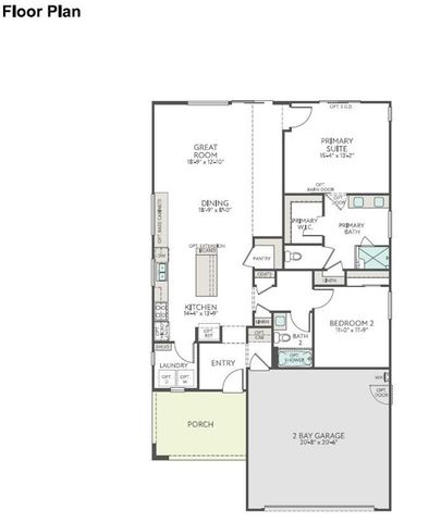 1589 Park Village Drive, Beaumont, CA 92223