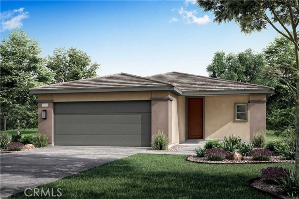 1589 Park Village Drive, Beaumont, CA 92223