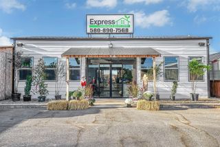 611 E Clark Avenue, Weatherford, OK 73096