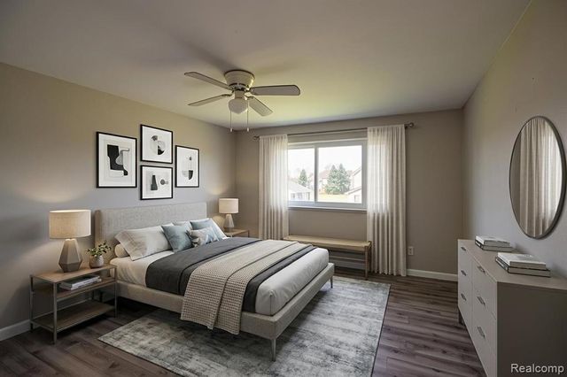 26208 Franklin Pointe Drive, Southfield, MI 48034