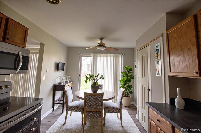 26208 Franklin Pointe Drive, Southfield, MI 48034