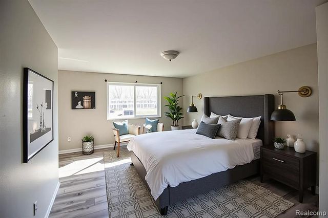 26208 Franklin Pointe Drive, Southfield, MI 48034