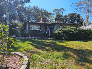 3692 PONCE DE LEON Avenue, Jacksonville, FL 32217