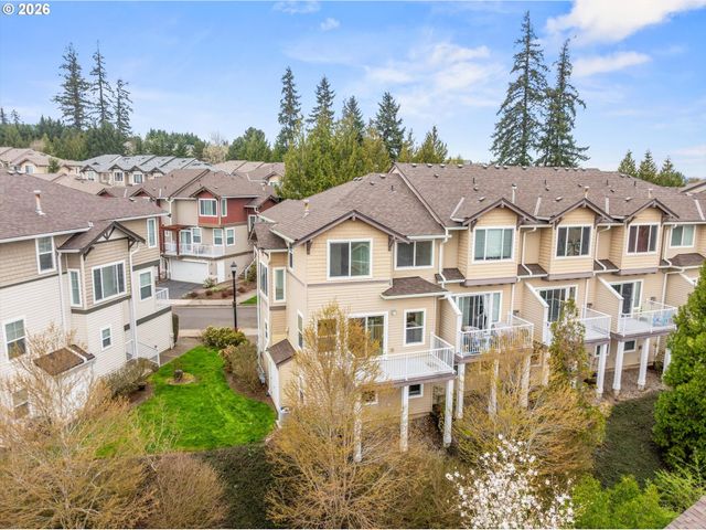 15250 Sw SPARROW Loop 105, Beaverton, OR 97007