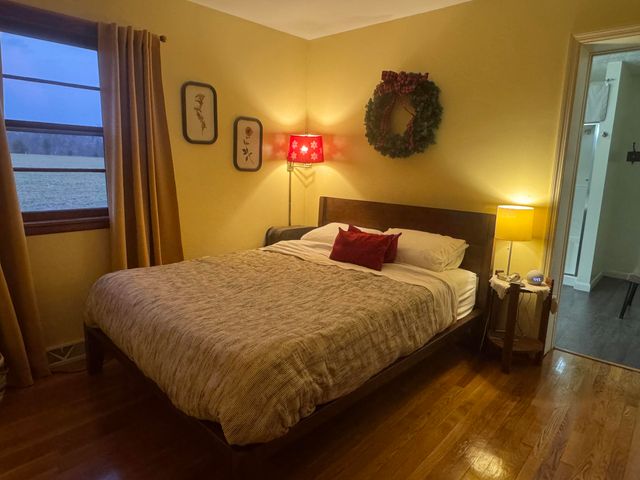 586 Harristown Road, Russell Springs, KY 42642