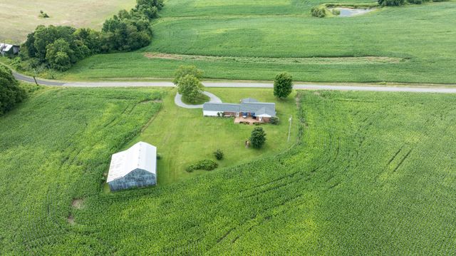 586 Harristown Road, Russell Springs, KY 42642