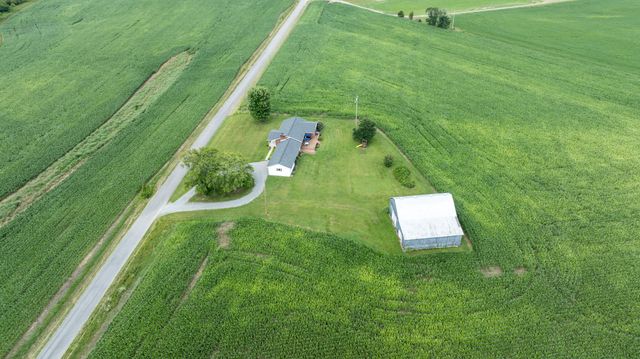 586 Harristown Road, Russell Springs, KY 42642