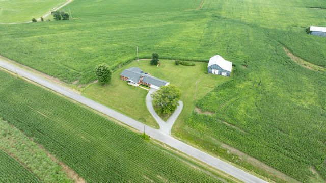 586 Harristown Road, Russell Springs, KY 42642