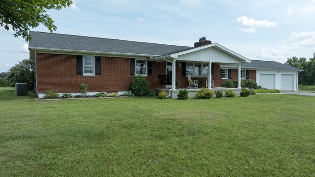586 Harristown Road, Russell Springs, KY 42642
