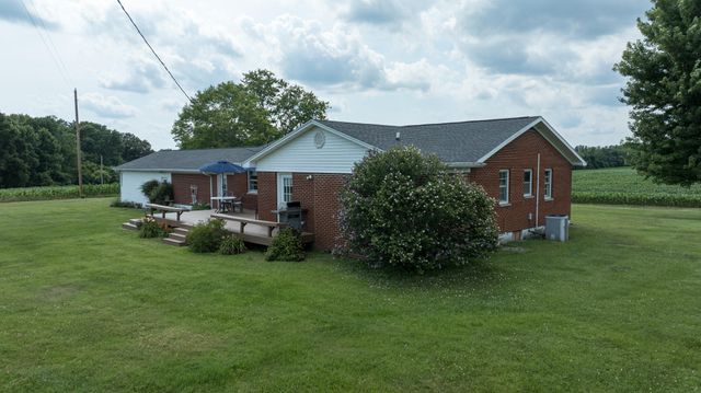 586 Harristown Road, Russell Springs, KY 42642