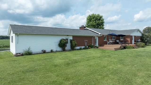 586 Harristown Road, Russell Springs, KY 42642