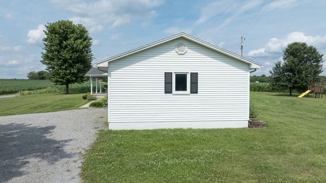 586 Harristown Road, Russell Springs, KY 42642