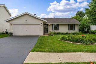 6327 Wicklow Close, Rockford, IL 61107
