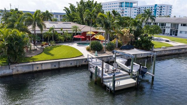 4501 37TH STREET S, St Petersburg, FL 33711