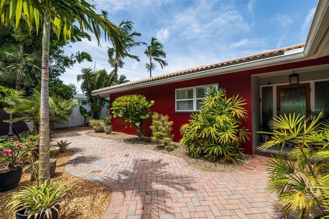 4501 37TH STREET S, St Petersburg, FL 33711