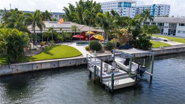 4501 37TH STREET S, St Petersburg, FL 33711