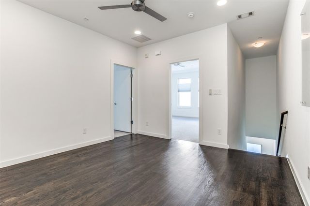 1907 Summit Avenue 3, Dallas, TX 75206