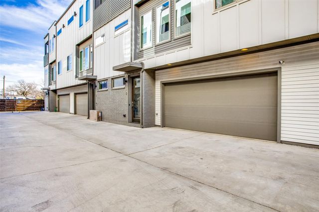 1907 Summit Avenue 3, Dallas, TX 75206