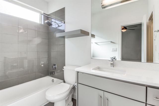 1907 Summit Avenue 3, Dallas, TX 75206