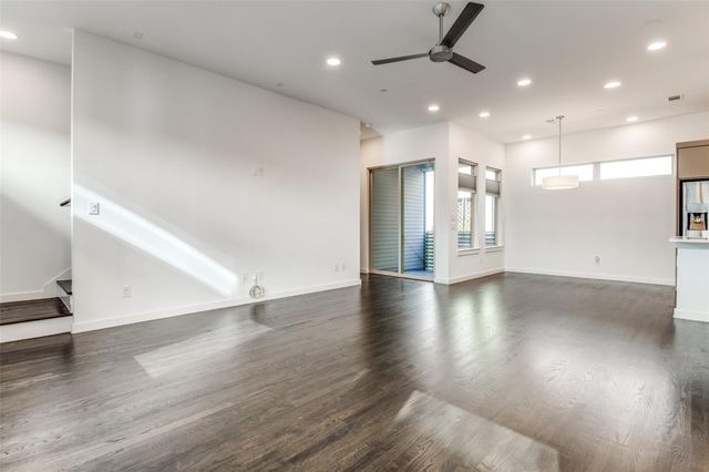 1907 Summit Avenue 3, Dallas, TX 75206