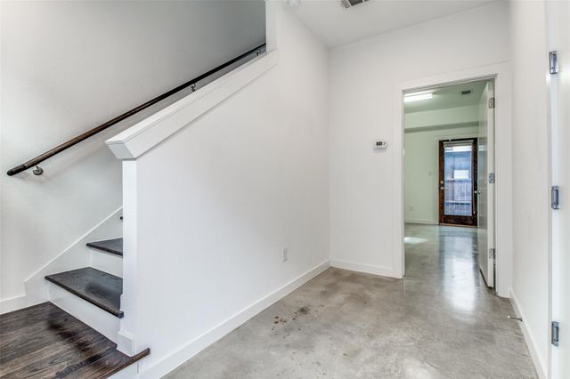 1907 Summit Avenue 3, Dallas, TX 75206