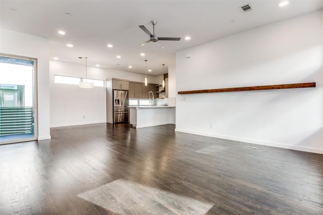 1907 Summit Avenue 3, Dallas, TX 75206