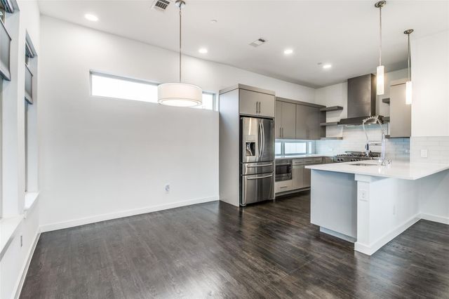 1907 Summit Avenue 3, Dallas, TX 75206