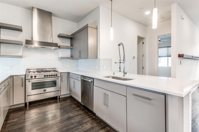 1907 Summit Avenue 3, Dallas, TX 75206