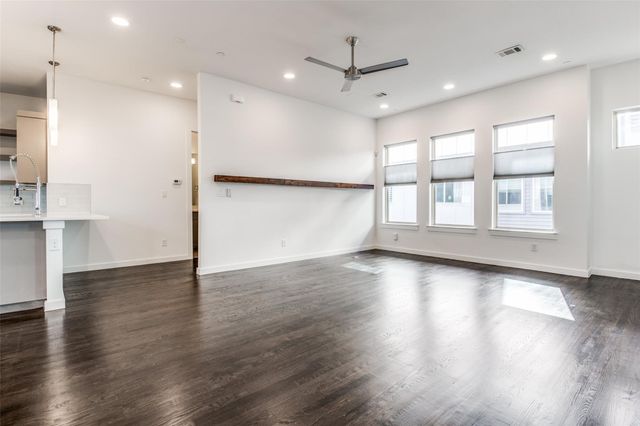 1907 Summit Avenue 3, Dallas, TX 75206