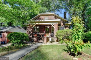 3546 Hemphill Street, Atlanta, GA 30337