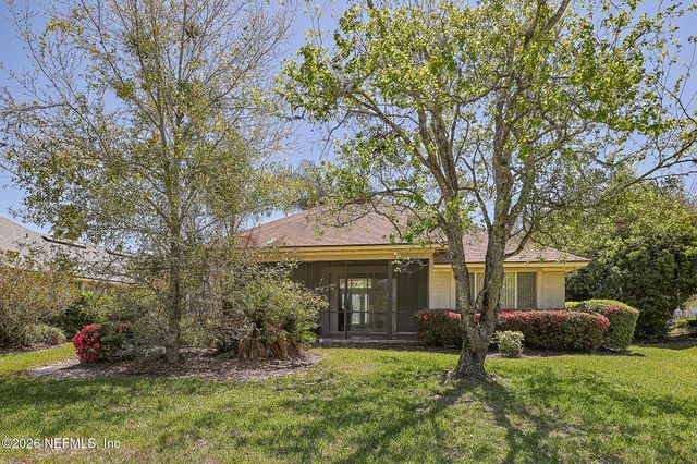 3726 GLYNN COTTAGE Court, Green Cove Springs, FL 32043