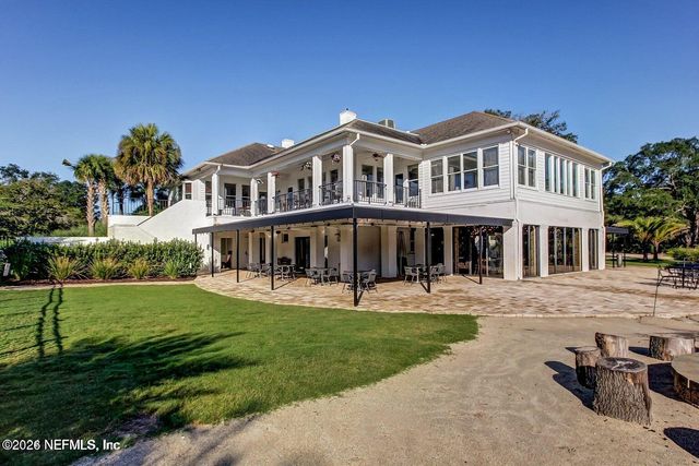 3726 GLYNN COTTAGE Court, Green Cove Springs, FL 32043