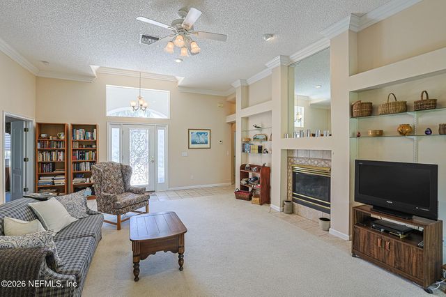 3726 GLYNN COTTAGE Court, Green Cove Springs, FL 32043